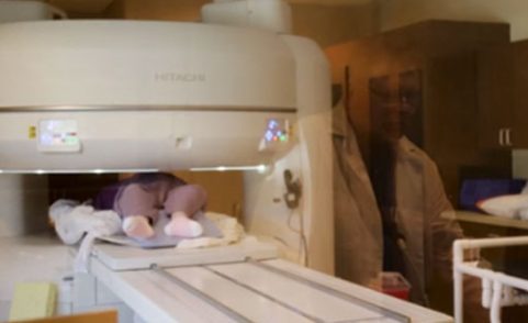 Bariatric MRI Option Offers More Comfortable Scan