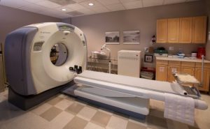 Seattle remodeled CT Suite