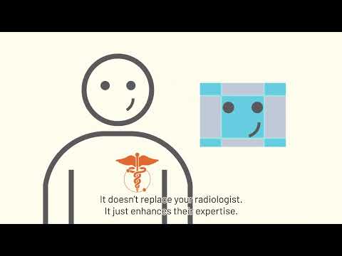 AI Assisted Mammograms AI Assisted Mammograms