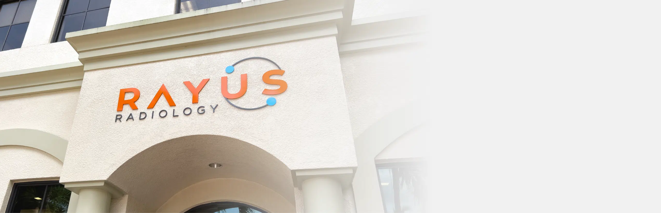 rayus radiology florida southeast exterior