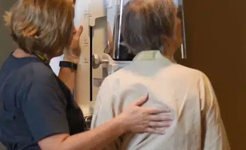 3 Questions to Ask Before Scheduling Your Next Mammogram