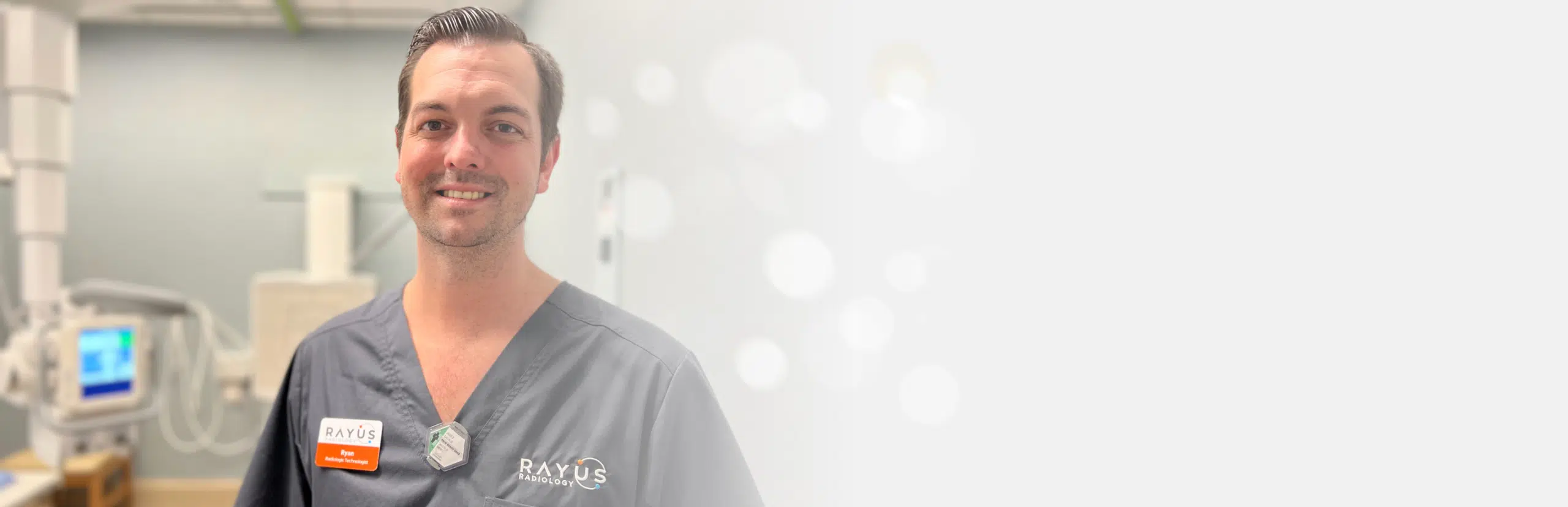 rayus radiology technologist