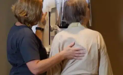 Baby Boomer Women: When Can I Stop My Annual Mammogram?