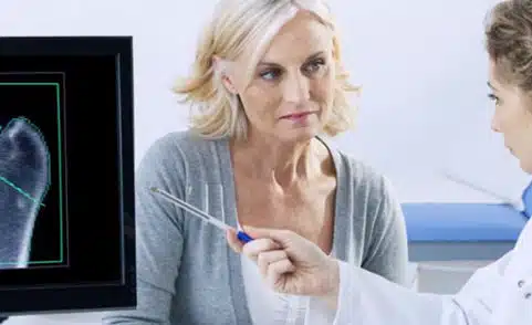 How to Protect Your Bones with a QCT or DXA Exam