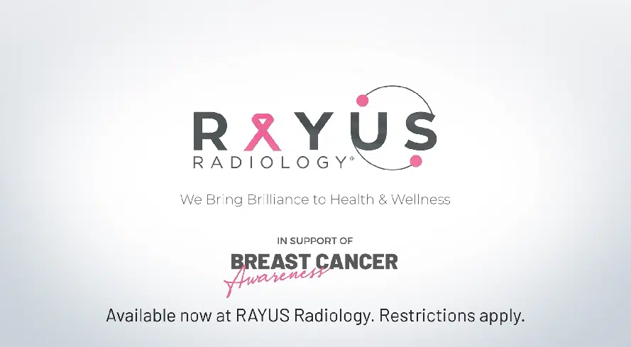 rayus radiology logo