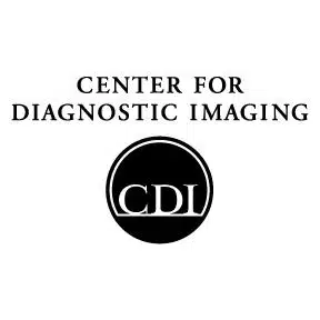 center for diagnostic imaging full logo