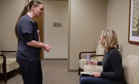 What to Expect From a Female Pelvic Ultrasound Exam