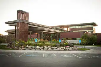 RAYUS Radiology diagnostic imaging center in 1601 Golf Course Road, Grand Rapids, MN 55744