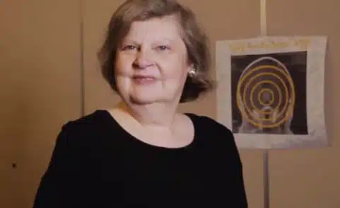 The Flight and Diagnosis That Changed Julie’s Life