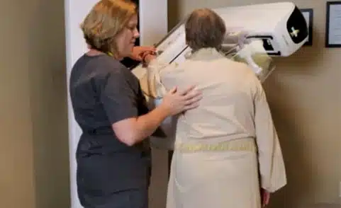 Mammograms as You Age: What Every Woman Needs to Know