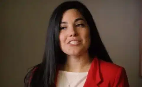 Meet our Experts: Dr. Julie Sullivan, Breast Radiologist