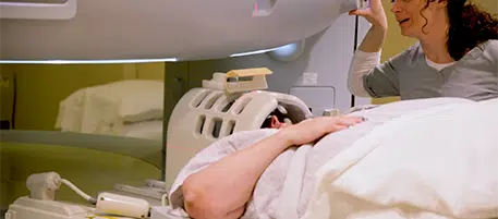 patient open mri
