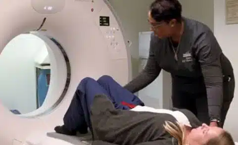 Discover Bone Density Loss Early with QCT and Take Steps for Prevention