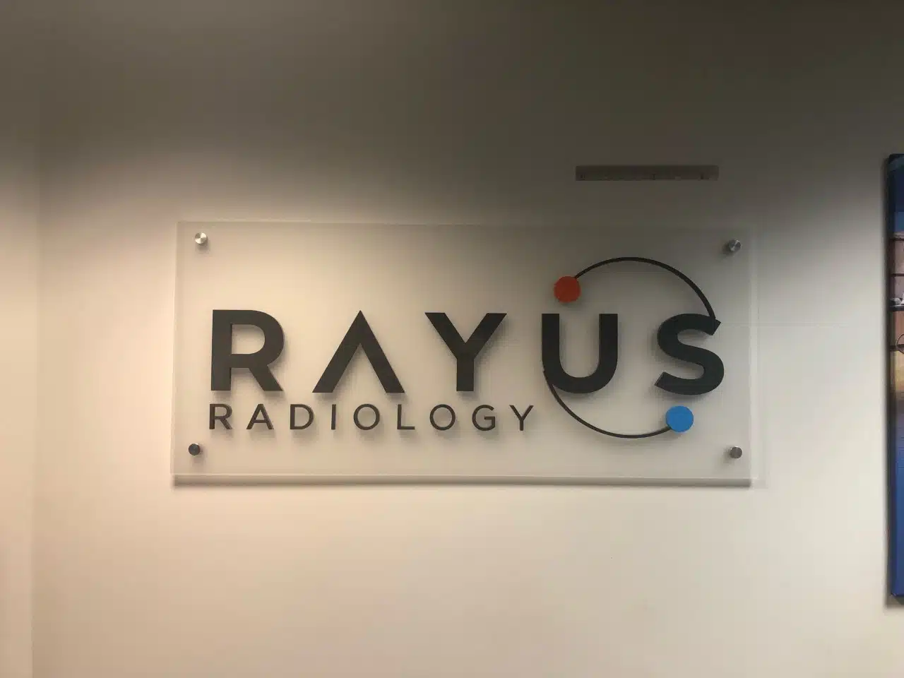 RAYUS Radiology diagnostic imaging center in 489 State St., Suite 100, Bangor, ME 04401