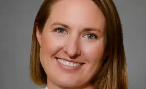 Headshot of Kellie Schenk