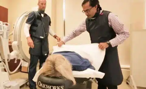 Relieving Lower Back Pain with SI Joint Injections