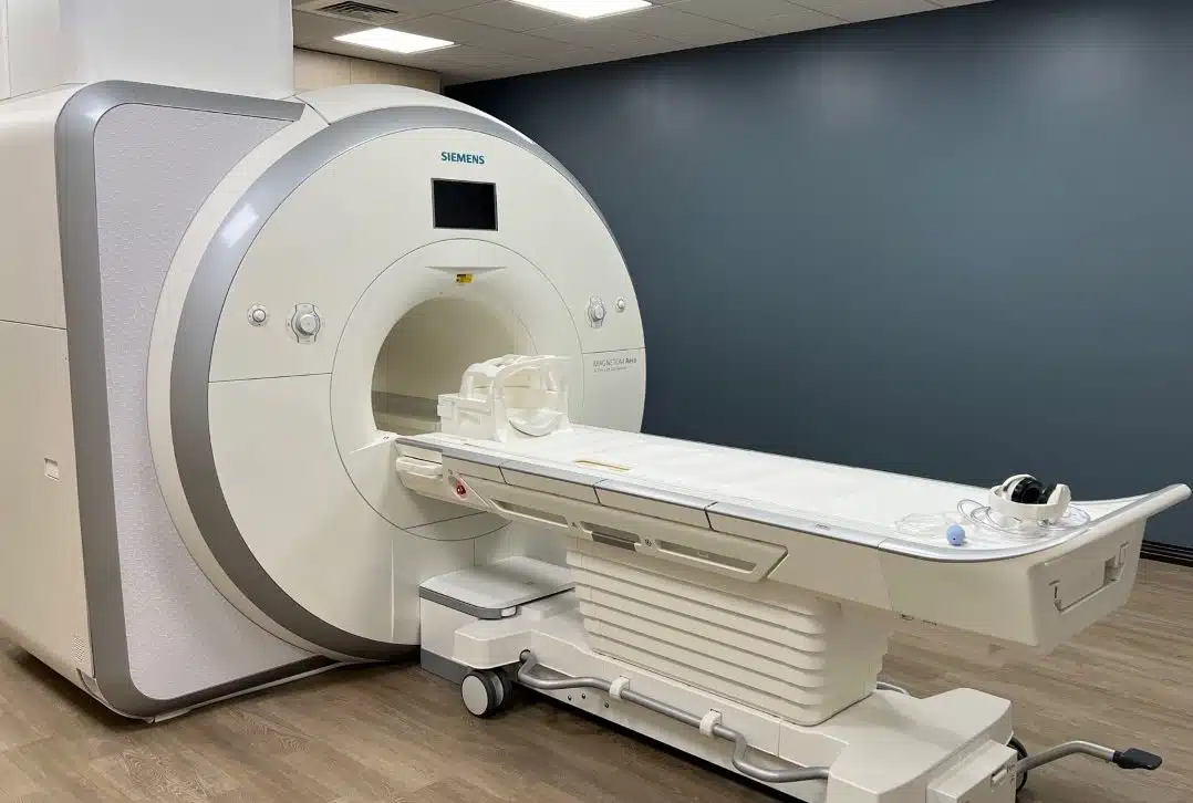 Siemens Magnetom Aera