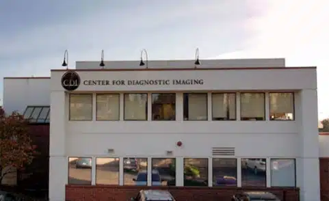 Virtual Visit to RAYUS Radiology in Kirkland, WA